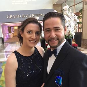 Meet your Posher, Beau